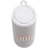Speaker JBL Grip  Bluetooth 16W RMS IP68 - Branco