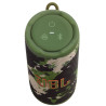 Speaker JBL Grip  Bluetooth 16W RMS IP68 - Camuflagem