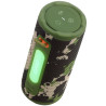 Speaker JBL Grip  Bluetooth 16W RMS IP68 - Camuflagem