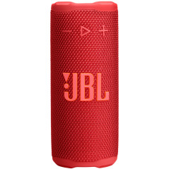 Speaker JBL Grip  Bluetooth 16W RMS IP68 - Vermelho