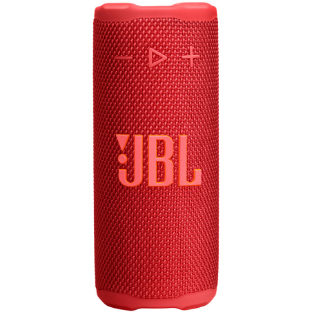 Speaker JBL Grip Bluetooth 16W RMS IP68 - Vermelho