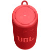 Speaker JBL Grip  Bluetooth 16W RMS IP68 - Vermelho