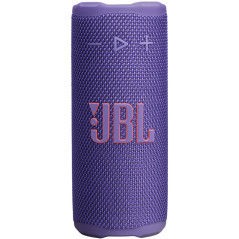 Speaker JBL Grip  Bluetooth 16W RMS IP68 - Roxo