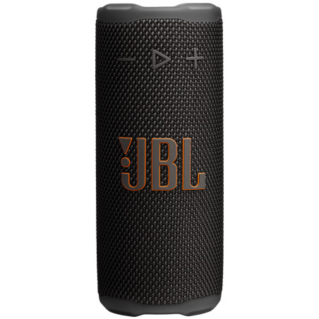Speaker JBL Grip  Bluetooth 16W RMS IP68 - Preto