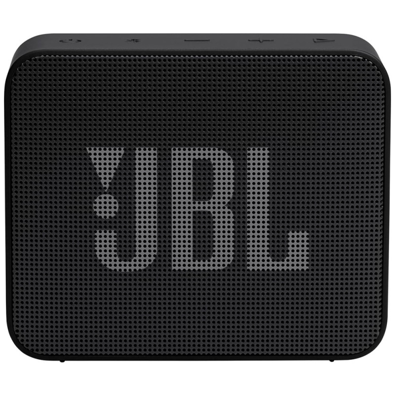 Speaker JBL Go Essential 2 Bluetooth 3.1W RMS IP67 - Preto