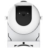 Câmera de Vigilância IP EZVIZ CS-H9C Wi-Fi 3MP+3MP Lente Dupla 2K 2.8MM 6MM