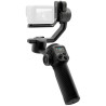 GoPro Gimbal AGMSS-011 Fluid Pro AI - 3-axis Stabilizer