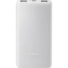 Xiaomi Power Bank 10,000 mAh 22.5W White - BHR9350GL