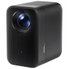 Projetor Xiaomi Mi Projetor Smart L1 PRO 400 Lúmens /FHD/Google TV Preto - 60442-BHR9573TW-XMTYY03PFMG