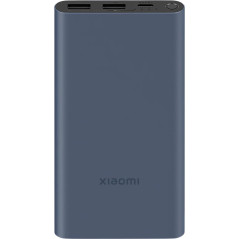 Power Bank Xiaomi 10.000 mAh 22.5W Negro PB100DPDZM