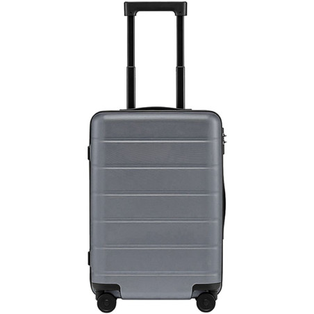 Mala Xiaomi Luggage Classic 20" – 38L, TSA, Rodas 360°