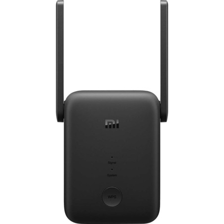 Repetidor de Sinal Wi-Fi Xiaomi Mi Range Extender AC1200 EU 41335-DVB4348GL-RC04 - Bivolt