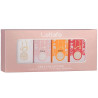 Perfume Lattafa Yara Mini Collection Eau de Parfum 4x5ML