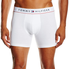 Cueca Tommy Hilfiger Masculino 1U87904861-100 L - Branco...