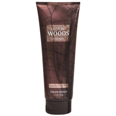 Creme Corporal Dear Body Lost In Woods 226GR