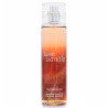 Colônia Dear Body Frag Mist Sweet Vanilla 236ML