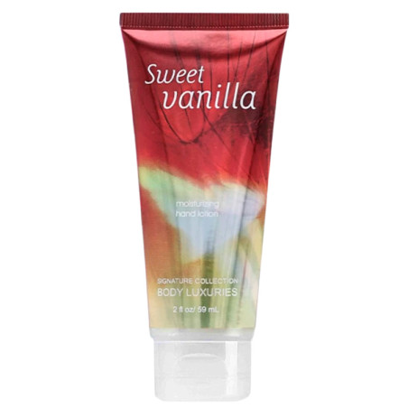 Creme Dear Body Hand Lottion Sweet Vanilla 59ML