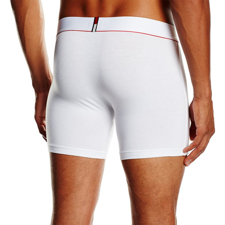 Cueca Tommy Hilfiger Masculino 1U87904861-100 S - Branco Flex