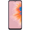 Smartphone OUKITEL C65 Dual SIM 4GB+128GB 6.7″ - Roxo