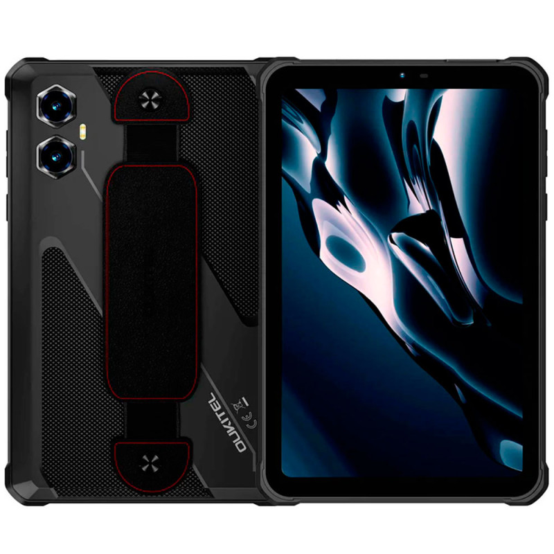 Tablet OUKITEL RT3 Plus 4GB+128GB 8″ - Preto