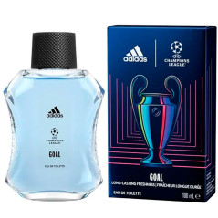 Perfume adidas UEFA N11 Eau de Toilette Masculino 100ML