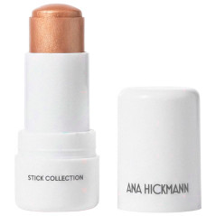 Iluminador Ana Hickmann Stick Collection-Highlighter Marylin/Gold