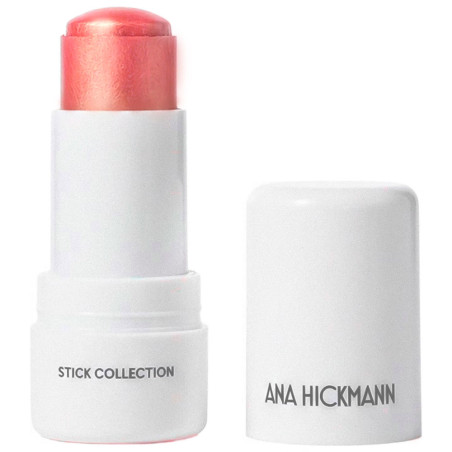 Ana Hickmann Stick Collection-Blush Brigitte - Velvety Finish