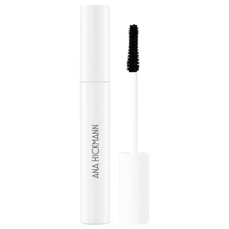 Máscara Para Cílios Ana Hickmann Glamour Black (Waterproof)