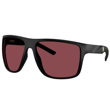 Óculos Ferrari Scuderia FZ6015U *504/1E #63