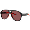 Óculos Ferrari Scuderia FZ6014U *504/1E #58