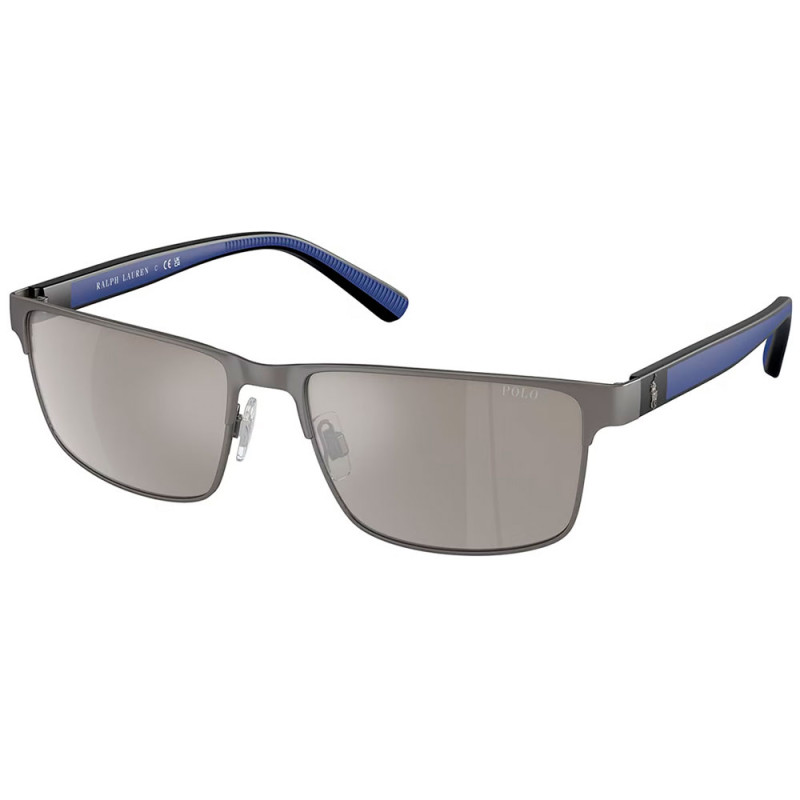 Óculos Polo Ralph Lauren PH3155 *92666G #57
