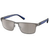 Óculos Polo Ralph Lauren PH3155 *92666G #57