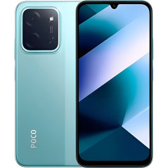 Smartphone Xiaomi POCO C85 Dual SIM 6GB+128GB 6.9″ - Verde EU 69353