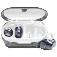 Fone de Ouvido JBL Soundgear Clips TWS Bluetooth – Branco