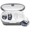 Fone de Ouvido JBL Soundgear Clips TWS Bluetooth – Branco
