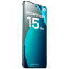 Smartphone Xiaomi Redmi Note 15 Pro Dual SIM 8GB+256GB 6.77″ - Glacier Blue US 72715