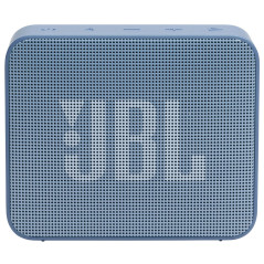Speaker JBL Go Essential 2 - 3.1W RMS Bluetooth, IP67 Azul