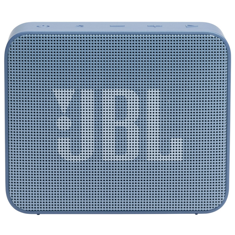 Speaker JBL Go Essential 2 Bluetooth 3.1W RMS IP67 - Azul