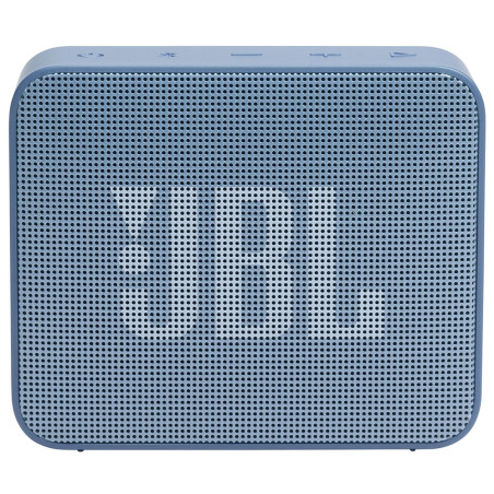 Speaker JBL Go Essential 2 Bluetooth 3.1W RMS IP67 - Azul