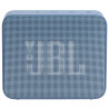 Speaker JBL Go Essential 2 - 3.1W RMS Bluetooth, IP67 Azul