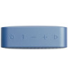 Speaker JBL Go Essential 2 Bluetooth 3.1W RMS IP67 - Azul