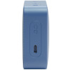 Speaker JBL Go Essential 2 - 3.1W RMS Bluetooth, IP67 Azul