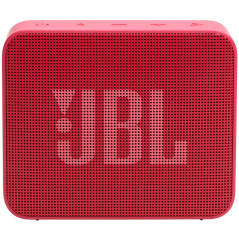 Speaker JBL Go Essential 2 Bluetooth 3.1W RMS IP67 - Vermelho
