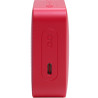 Speaker JBL Go Essential 2 Bluetooth 3.1W RMS IP67 - Vermelho