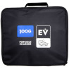 Carregador Portátil Para Carro Eléctrico Joog JG-EVPC1 32A Bivolt