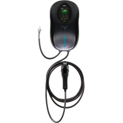 Carregador Portátil Para Carro Eléctrico Joog EV7K Tipo 2...