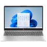 Notebook HP 15-FC0146DX Ryzen 5 7520U 2.80HZ 8GB/512GB SSD 15.6” W11 Home - Prata