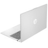 Notebook HP 15-FC0146DX Ryzen 5 7520U 2.80HZ 8GB/512GB SSD 15.6” W11 Home - Prata