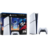 Console Sony PlayStation 5 Slim 825GB CFI-2115B Edição Digital Astro Bot + Gran Turismo 7 PYL