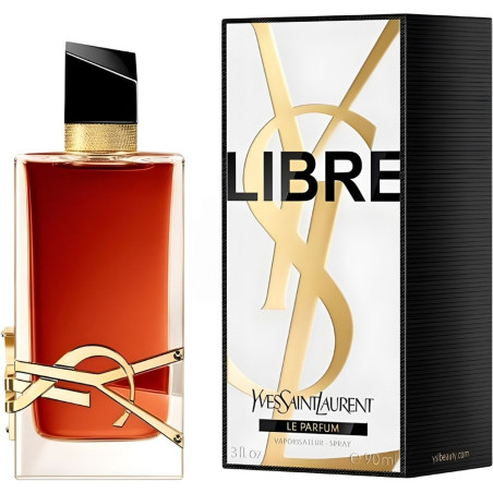 Yves Saint Laurent Libre Le Parfum 90ML - Eau de Parfum Femenino
